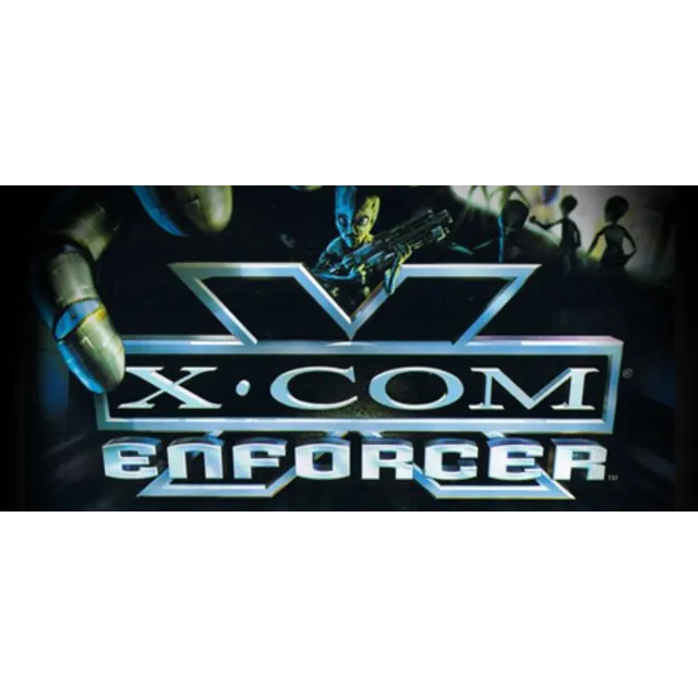 X-COM: Enforcer ✅ ключ Global + RU/CIS РФ Россия СНГ