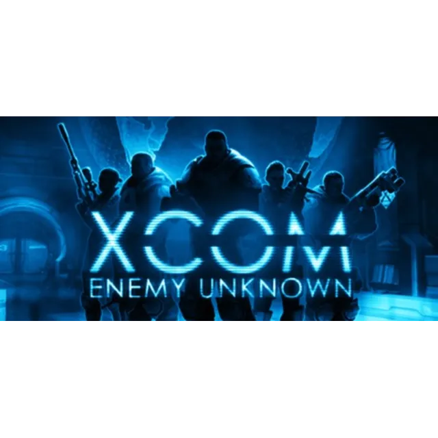 XCOM: Enemy Unknown ключ Global + RU/CIS РФ Россия СНГ