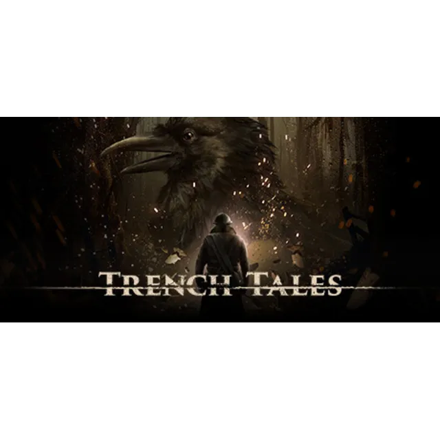 Trench Tales * STEAM РФ/КЗ/СНГ/УКР⚡АВТОДОСТАВКА 💳0%