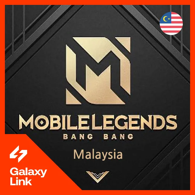24/7 | АВТО 🇲🇾 Mobile Legends (Малайзия) - 💎 АЛМАЗЫ