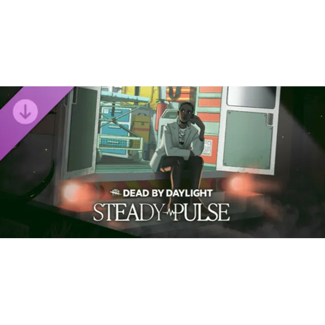 Dead by Daylight - Steady Pulse DLC * STEAM РФ/КЗ/СНГ