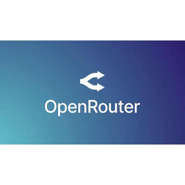 API-ключ OpenRouter | Работает везде (в т. ч. в РФ)