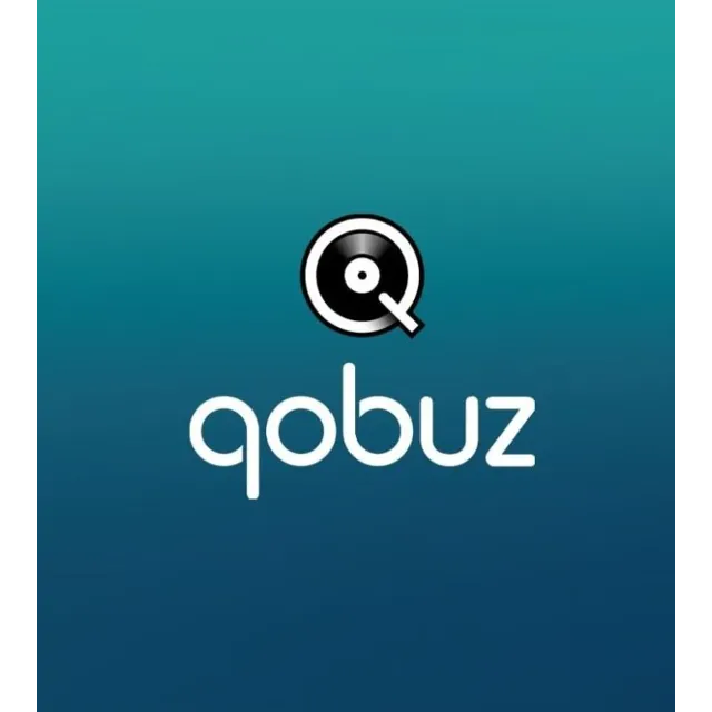 QOBUZ STUDIO PREMIER (1 МЕСЯЦ)✅(GLOBAL)