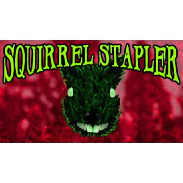 Squirrel Stapler ключ Global RU/CIS РФ Россия стим СНГ