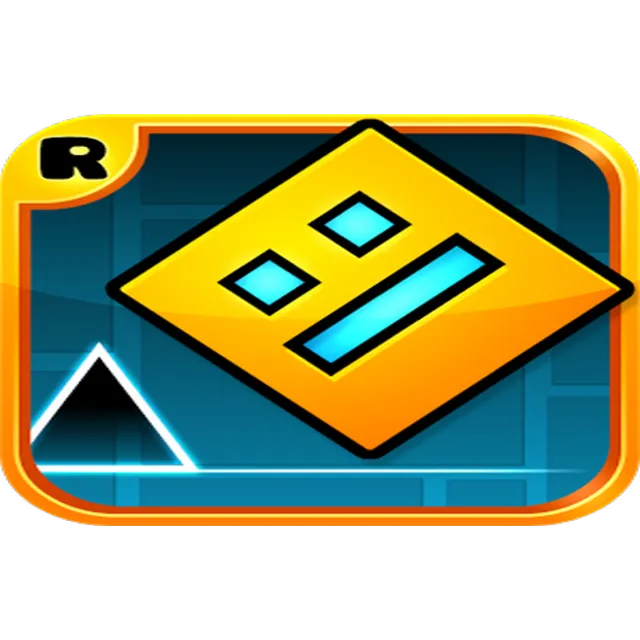 Geometry Dash✅(Android) Play Market Google Play +