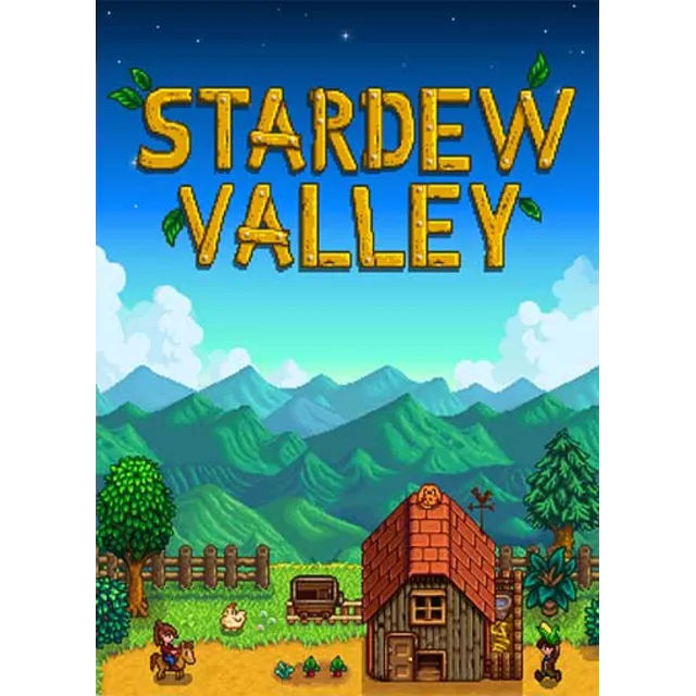 Stardew Valley✅(Android) Play Market Google Play +