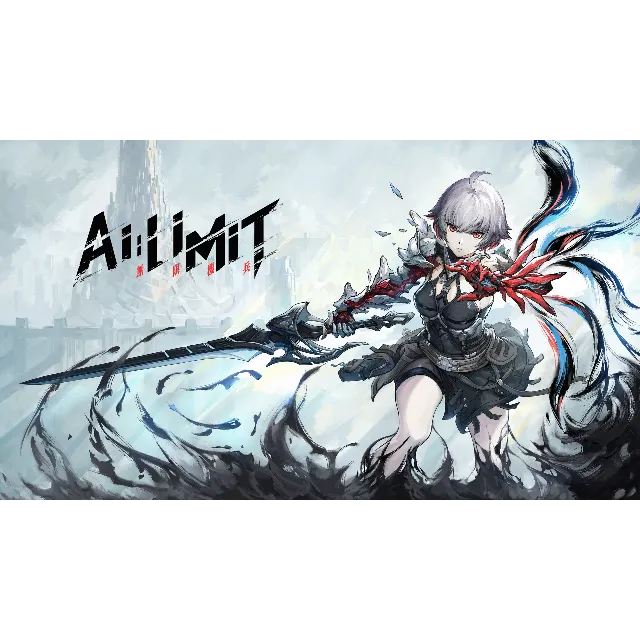 ⭐️ AI LIMIT Deluxe Edition [Steam/Global]