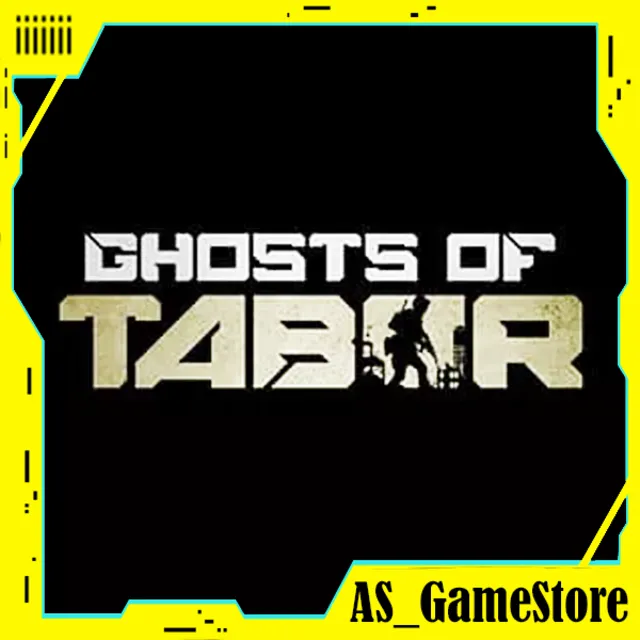 🔵Ghosts of Tabor | PS5/PS Турция 🔵
