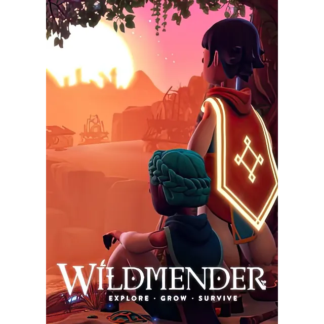 Wildmender [Steam аккаунт] Офлайн, Без Guard