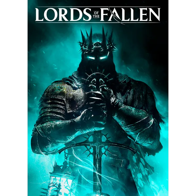 Lords of the Fallen [Steam аккаунт] Офлайн, Без Guard