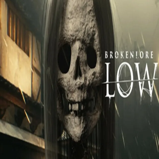 BrokenLore: LOW (Steam ключ / РФ+Весь Мир)