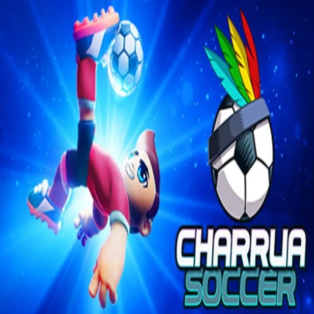 Charrua Soccer - Pro Edition (Steam ключ / РФ+Весь Мир)