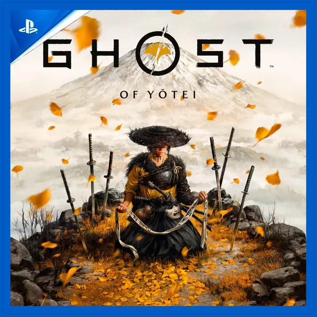 ✅Ghost of Yotei • PS5 [Украина]
