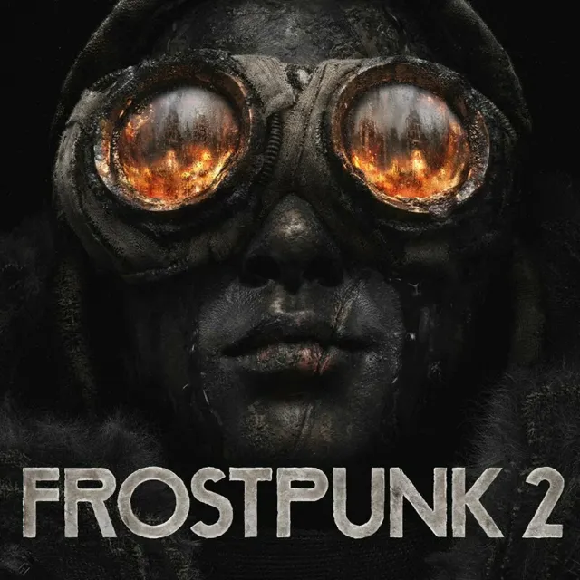 🔑Frostpunk 2 [КЛЮЧ STEAM] (РУ/СНГ)