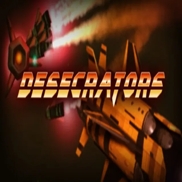 Desecrators (Steam ключ / РФ+Весь Мир)