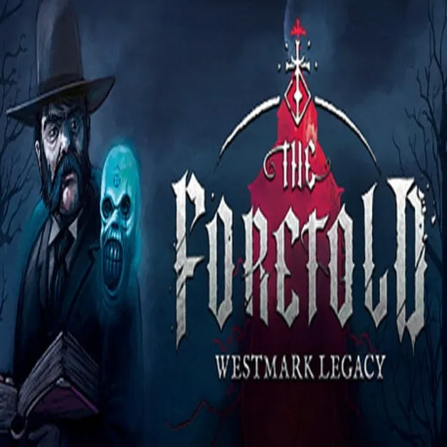 The Foretold: Westmark Legacy (Steam key / РФ+Весь Мир)