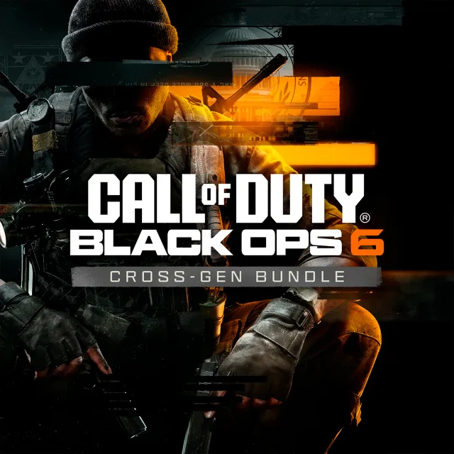✅Call of Duty: Black Ops 6 🔵 PS4/PS5 [Украина]