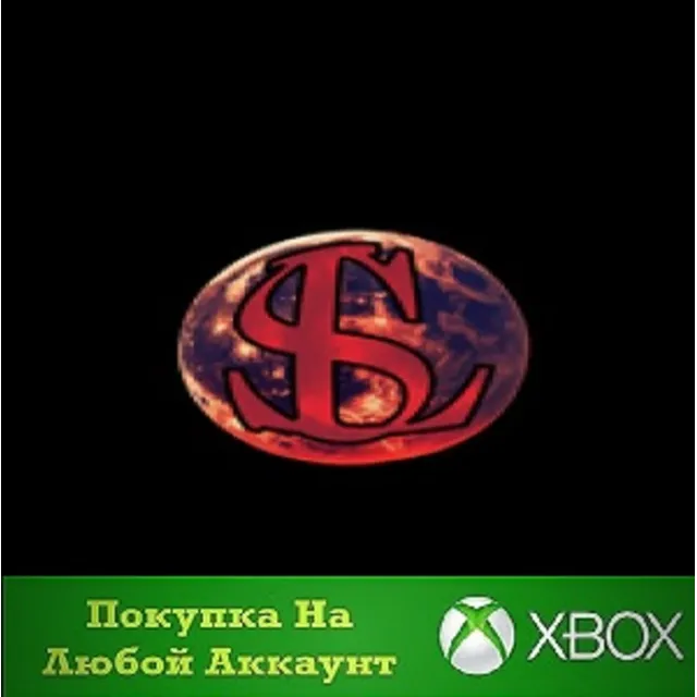 Sanguis Luna XBOX На Любой аккаунт