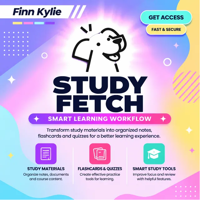 Обучение Fetch Premium 1 месяц На ваш счет