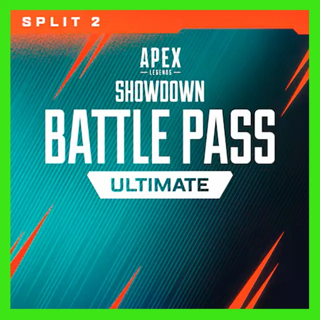 ✅APEX LEGENDS • [Battle Pass] • PS5 [Украина]