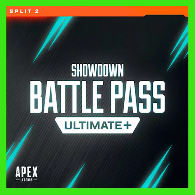 ✅APEX LEGENDS • [Battle Pass Ultra+] • PS5 [Турция]