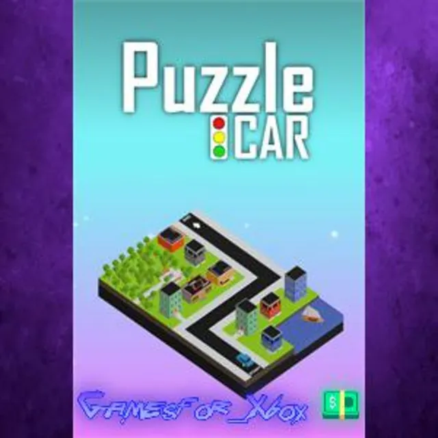 ☀️PuzzleCar XBOX