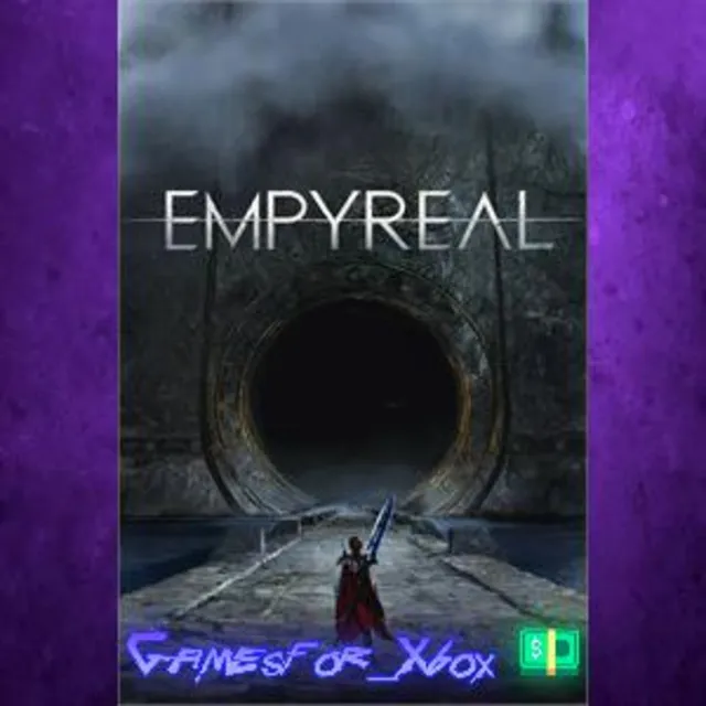 ☀️Empyreal XBOX