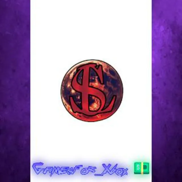 ☀️Sanguis Luna XBOX