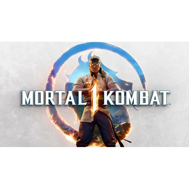 Mortal Kombat 1 - Оффлайн