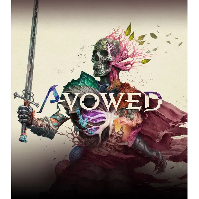 Avowed - Оффлайн