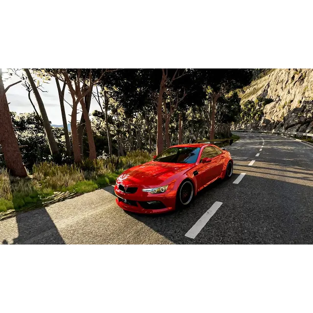 BeamNG.drive - Оффлайн