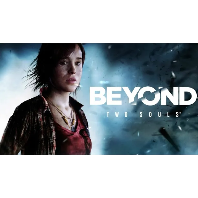 Beyond Two Souls - Оффлайн