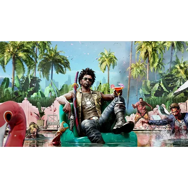 Dead Island 2 - Оффлайн