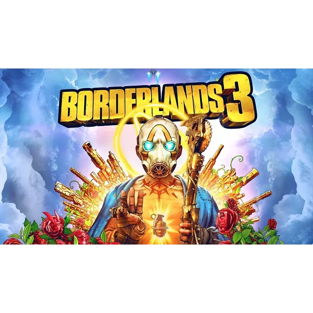 Borderlands 3 - Оффлайн