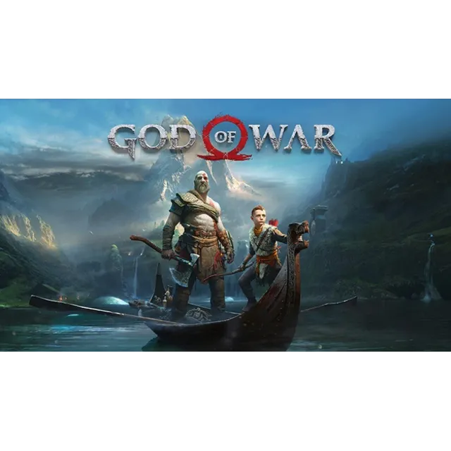 God of War - Оффлайн