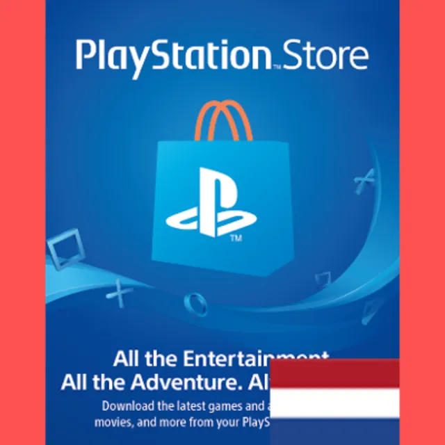 PLAYSTATION ПСН NL 10 EUR КАРТА ПОПОЛНЕНИЯ НИДЕРЛАНДЫ