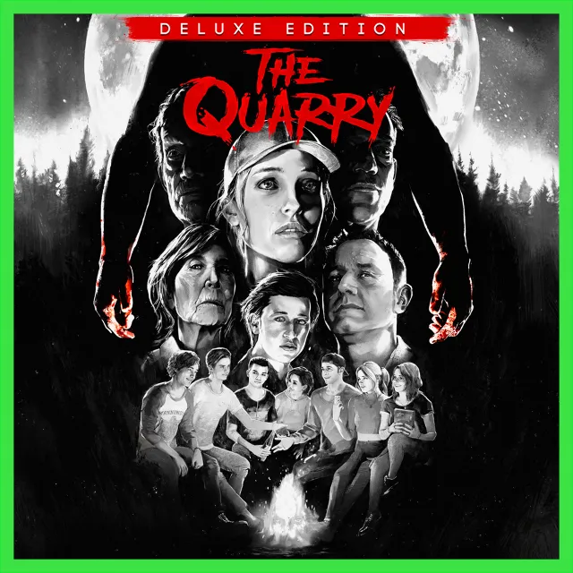 ✅The Quarry Deluxe Edition 🌍 STEAM•RU|KZ|UA