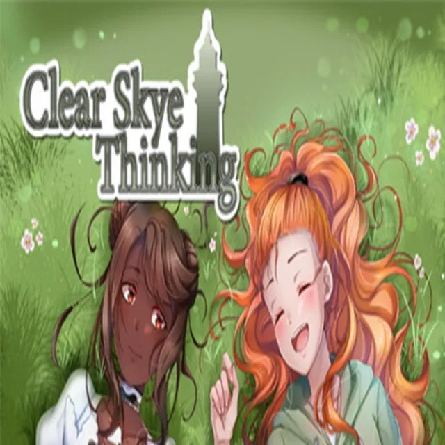 Clear Skye Thinking (Steam key / РФ+Весь Мир)