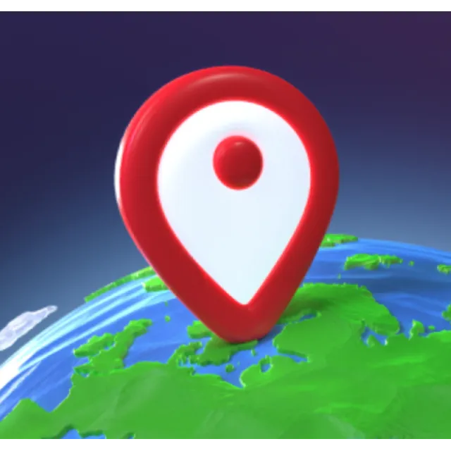 🌏  GeoGuessr Pro Unlimited  | 3/6/12 МЕСЯЦА