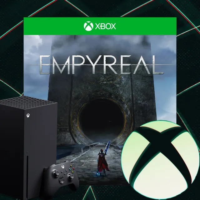 Empyreal XBOX SERIES X|S НА ВАШ АККАУНТ ✅
