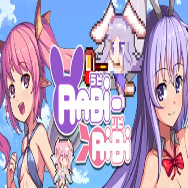 Rabi-Ribi (Steam ключ / РФ+Весь Мир)