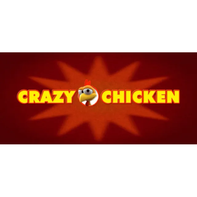 Moorhuhn (Crazy Chicken) STEAM Gift - RU/CIS