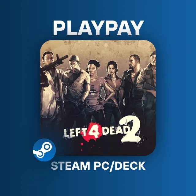 Left 4 Dead 2 | Steam | Global