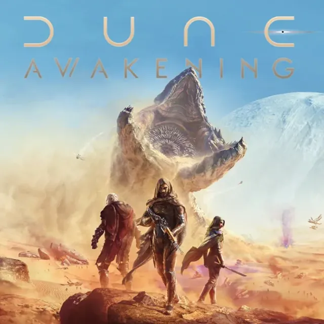 🌌Dune: Awakening  Playtest/ Steam КЛЮЧ🌌