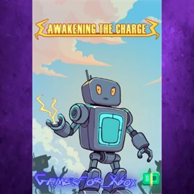 ☀️Awakening the Charge XBOX