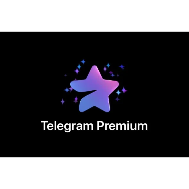 Телеграм Премиум/Premium 1 со входом  3 -12 меcяцев Подарком