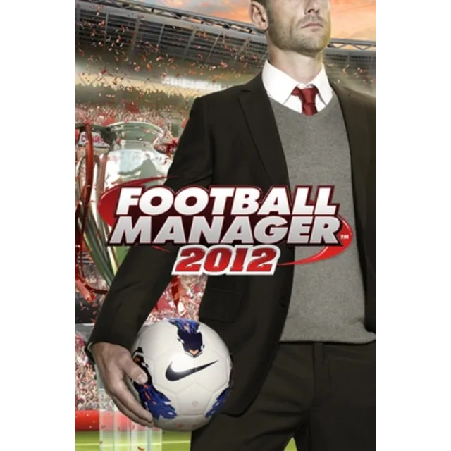 Football Manager 2012 (STEAM КЛЮЧ) РФ+КЗ+СНГ РУС. ЯЗЫК