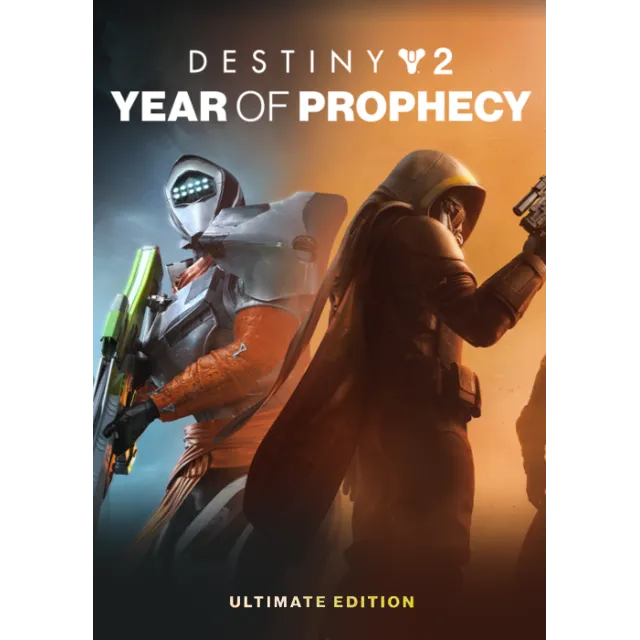 Destiny 2: Год пророчества - Ultimate (Global) Ключ
