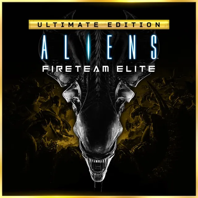 АРЕНДА Aliens: Fireteam Elite Ultimate Edition [Xbox One &amp; Series] Личный Аккаунт