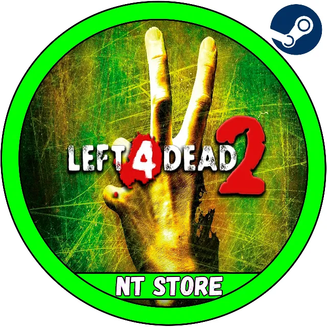 🩷14- 60 дней АРЕНДА • КООПЕРАТИВ•Left 4 Dead 2